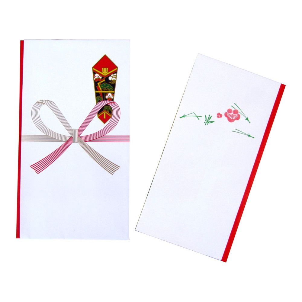 envelope japonês kimpu para
