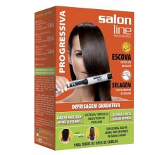 SALON LINE PROGRESSIVA DEFRISAGEM GRADATIVA SALON LINE PROGRESSIVA DEFRISAGEM GRADATIVA