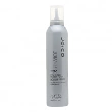 JOICO – MOUSSE MODELADOR JOIWHIP FIRM-HOLD DESIGN FOAM 300ml– JOICO JOICO – MOUSSE MODELADOR JOIWHIP FIRM-HOLD DESIGN FOAM 300ml– JOICO