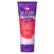 AUSSIE - MEGA GEL - AUSSIE AUSSIE - MEGA GEL - AUSSIE