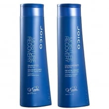 JOICO MOISTURE RECOVERY – SHAMPOO + CONDICIONADOR – JOICO JOICO MOISTURE RECOVERY – SHAMPOO + CONDICIONADOR – JOICO