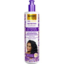 ATIVADOR DE CACHOS SALON LINE – UMIDIFICADOR NUTRITIVO - SALON LINE ATIVADOR DE CACHOS SALON LINE – UMIDIFICADOR NUTRITIVO - SALON LINE