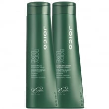 JOICO BODY LUXE – SHAMPOO + CONDICIONADOR BODY LUXE – JOICO JOICO BODY LUXE – SHAMPOO + CONDICIONADOR BODY LUXE – JOICO