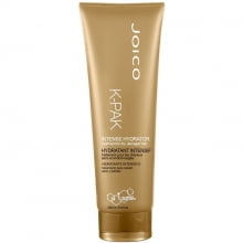 JOICO K-PAK INTENSE - HYDRATOR DRY DAMAGE HAIR - TRATAMENTO – JOICO JOICO K-PAK INTENSE - HYDRATOR DRY DAMAGE HAIR - TRATAMENTO – JOICO