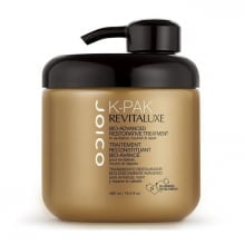 JOICO K-PAK - REVITALUXE BIO-ADVANCED RESTORE TREATMENT - JOICO 480 ML JOICO K-PAK - REVITALUXE BIO-ADVANCED RESTORE TREATMENT - JOICO 480 ML