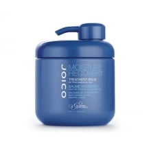 JOICO MÁSCARA - MOISTURE RECOVERY TREATMENT BALM – JOICO 500 ML JOICO MÁSCARA - MOISTURE RECOVERY TREATMENT BALM – JOICO 500 ML