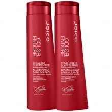 Joico Shampoo + Condicionador - Endure Color - Joico Joico Shampoo + Condicionador - Endure Color - Joico