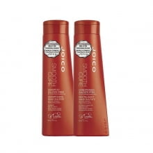 JOICO - SMOOTH CURE SHAMPOO E CONDICIONADOR - JOICO JOICO - SMOOTH CURE SHAMPOO E CONDICIONADOR - JOICO