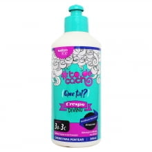 TO DE CACHO SALON LINE - CREME DE PENTEAR – CRESPO DIVINO – SALON LINE TO DE CACHO SALON LINE - CREME DE PENTEAR – CRESPO DIVINO – SALON LINE