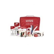 KIT PARA UNHAS EM GEL - FIRST KISS KIT PARA UNHAS EM GEL - FIRST KISS